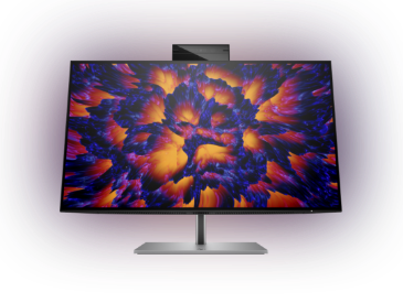 hp 3d monitor